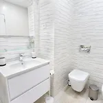 アパート Zen Garden Penthouse