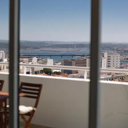 Zen Garden Penthouse *