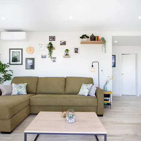 Zen Garden Penthouse * Portimão