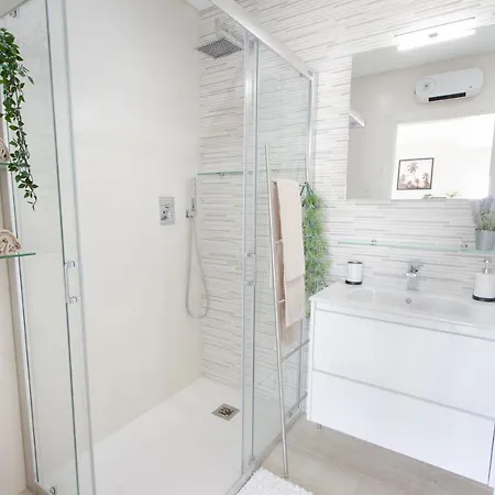 Zen Garden Penthouse Portimão