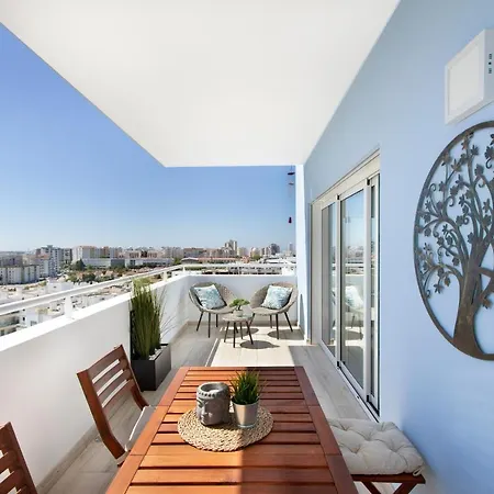 Apartman Zen Garden Penthouse