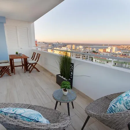 Apartman Zen Garden Penthouse